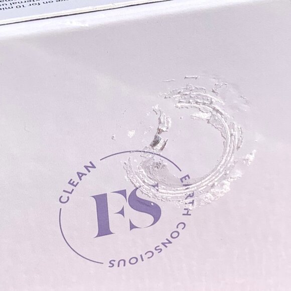 Fenty Beauty by Rihanna Cherry Dub Blah to Bright 5% AHA Face Mask - Picture 14 of 14